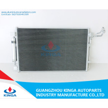 Auto-Klimaanlage 2008 Nissan Auto Condenser Teana (08-)